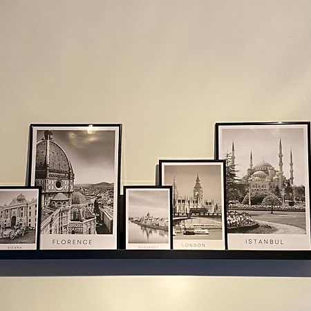 Zentrales Modernes Apartment, Naehe Zoo Und Stadion ドルトムント エクステリア 写真